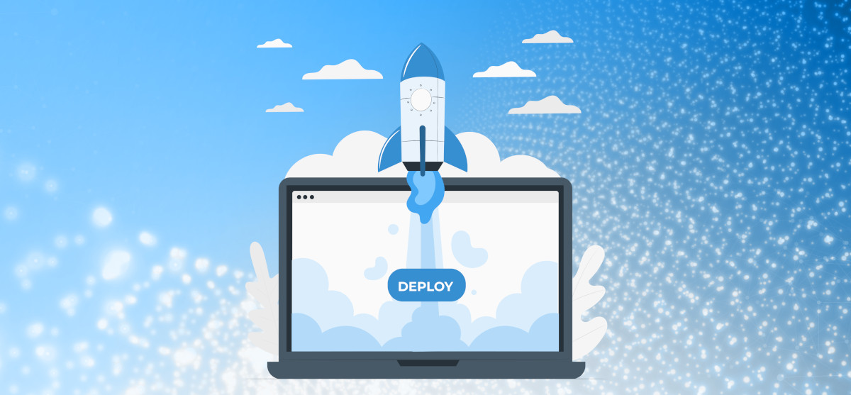 Deploying Soutle MVP