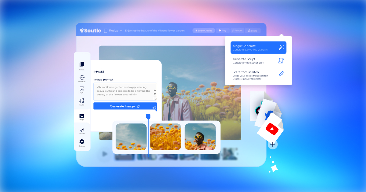 Behind The Scenes: How The First Phase of Soutle Beta Testing Went