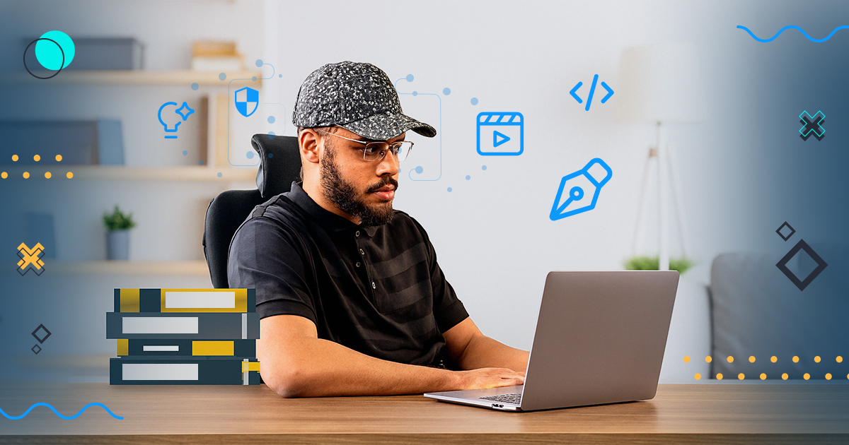 How To Master Tech Skills While Balancing A Full-Time Job