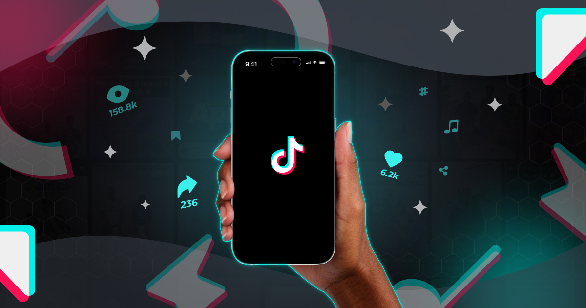 We Went Viral On TikTok In Nigeria! Here’s How We Did It