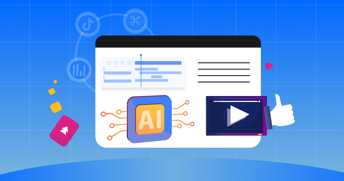 How AI Is Shaping the Future of Video Content Creation