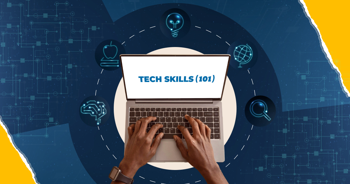 How To Learn Tech Skills As A Beginner