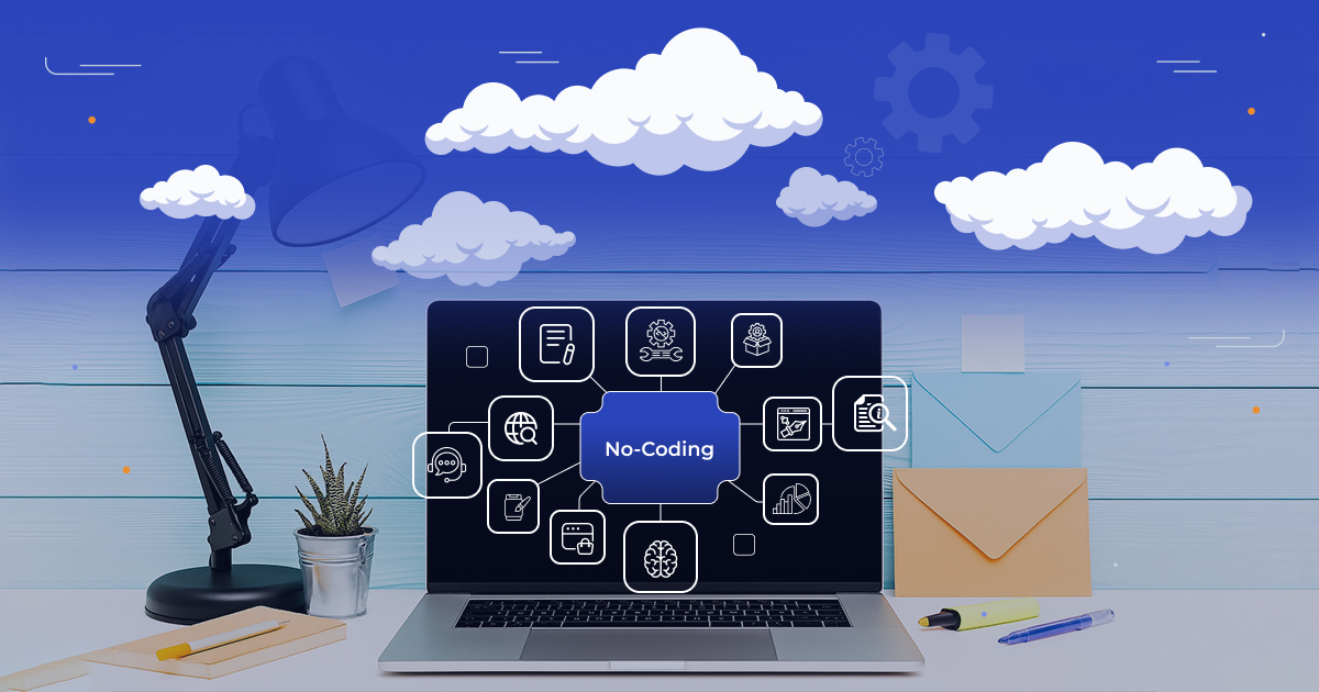 Top 11 No-Code Tech Skills to Learn [2025]