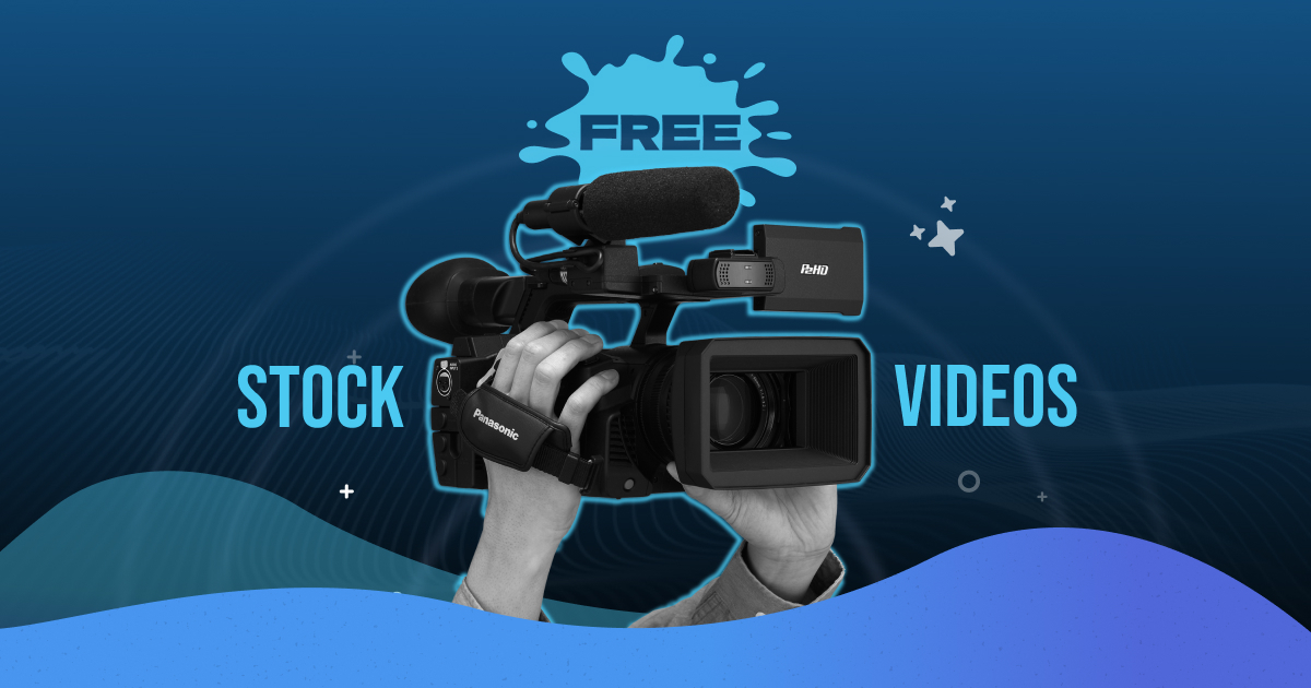 11 Best Free Stock Video Sites – 2025