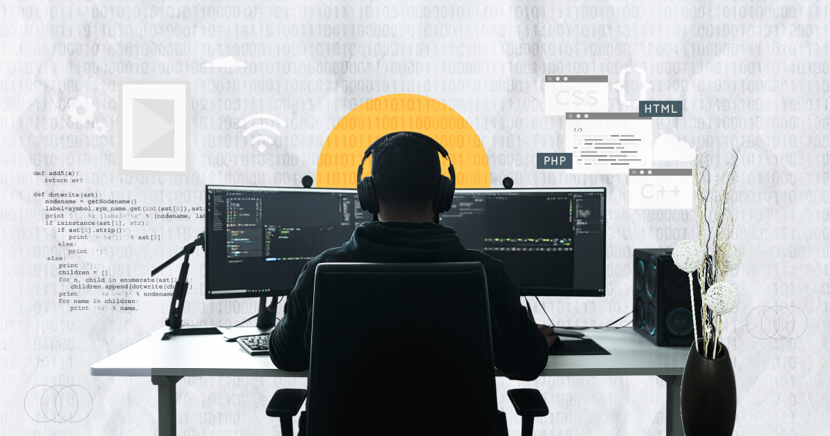 Frontend vs Backend Development: What’s the Real Difference?