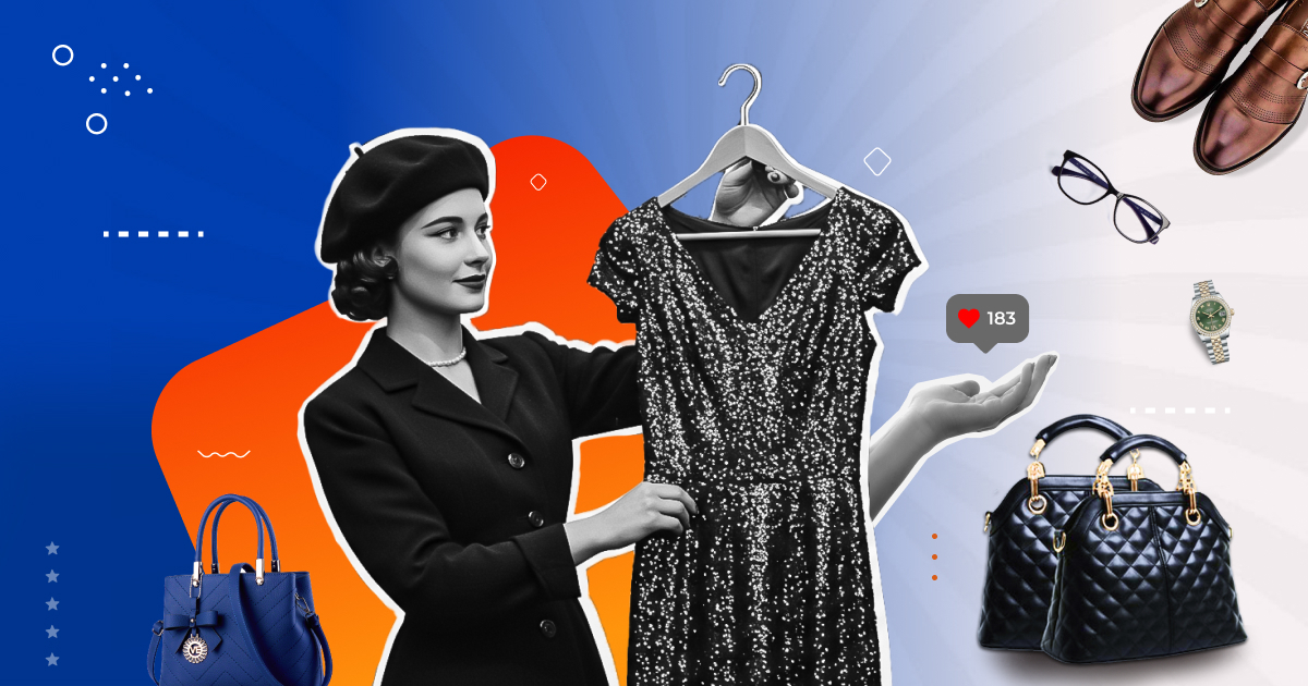 20 Winning Social Media Content Ideas for Fashion Brands