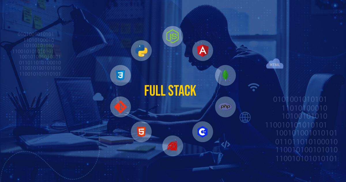 Fullstack Software Development for Beginners: Everything You Need to Get Started