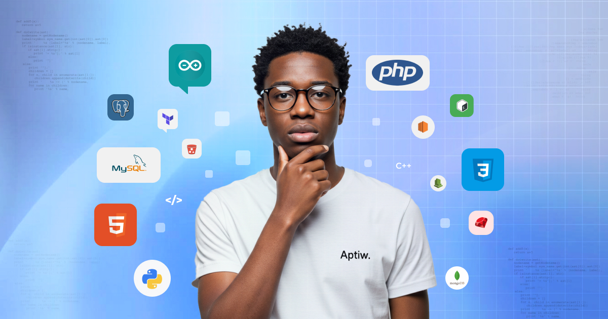 How to Choose Your First Programming Language