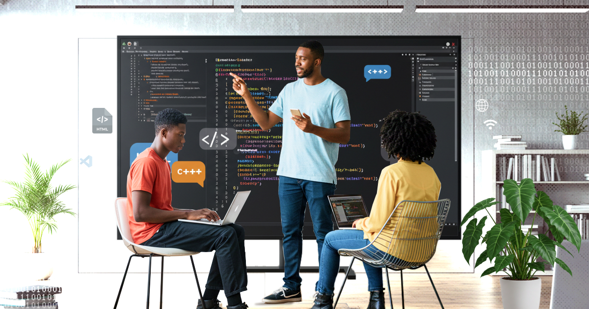 The Aspiring Coder’s Starter Guide